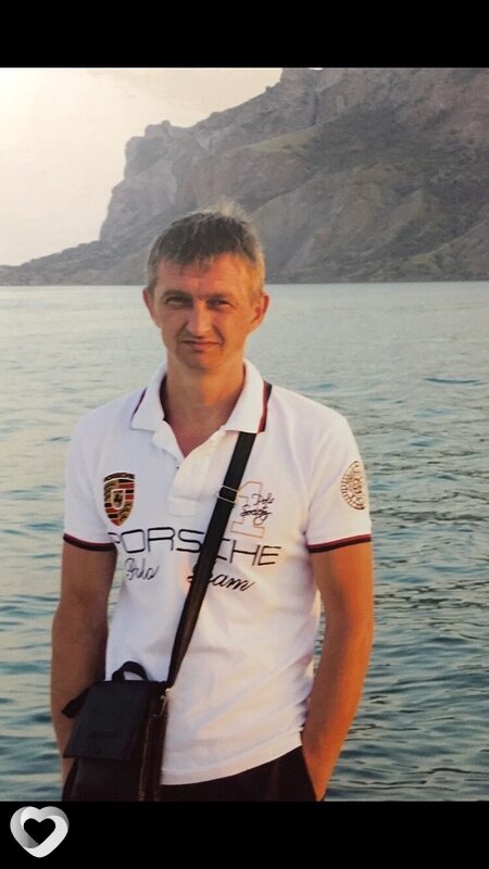 Сергей, 43, Харькове — анкета №106641