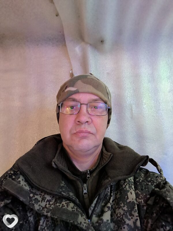 Андрей, 48, Новосибирске — анкета №106643