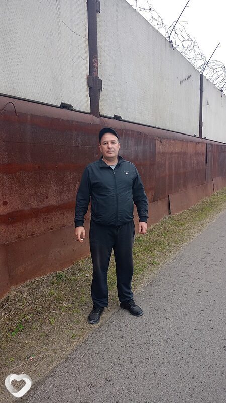 Юрий, 38, Красноярске — анкета №106647