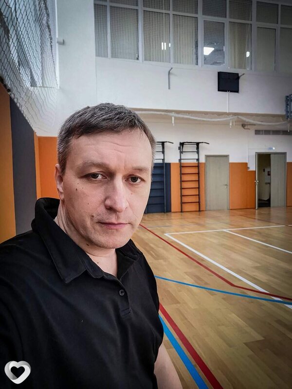 Василий, 48, Чебоксарах — анкета №106648