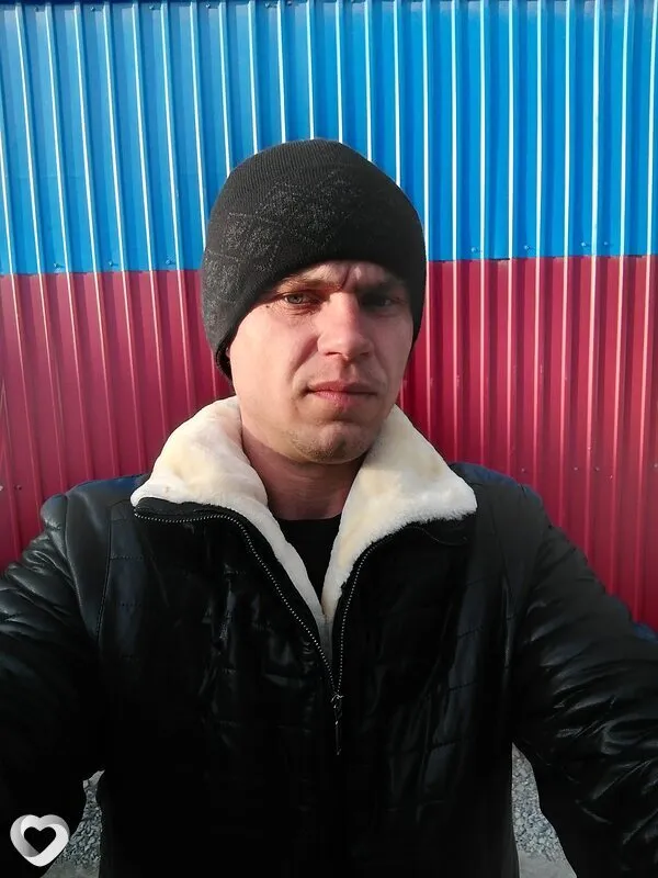 Александр, 33, Барнауле — анкета №5290