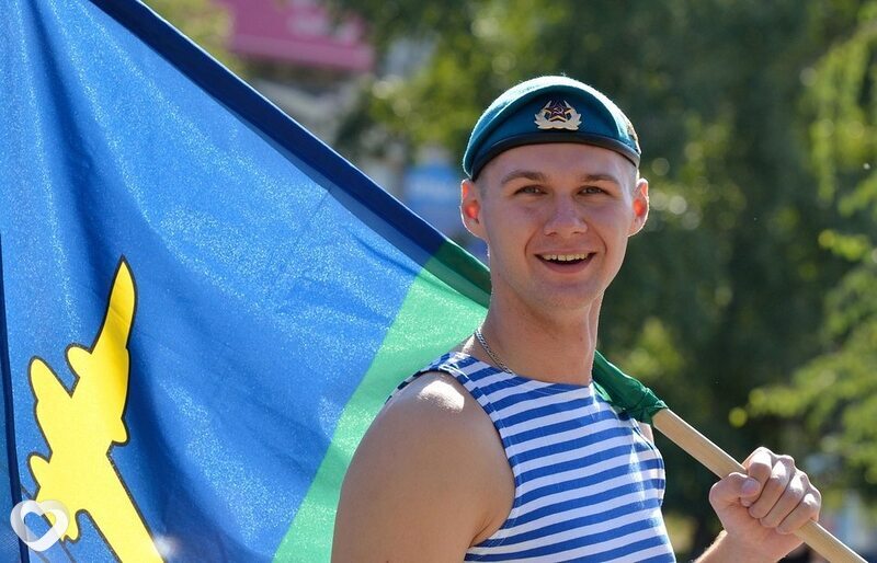 Алексей, 33, Чите — анкета №106654