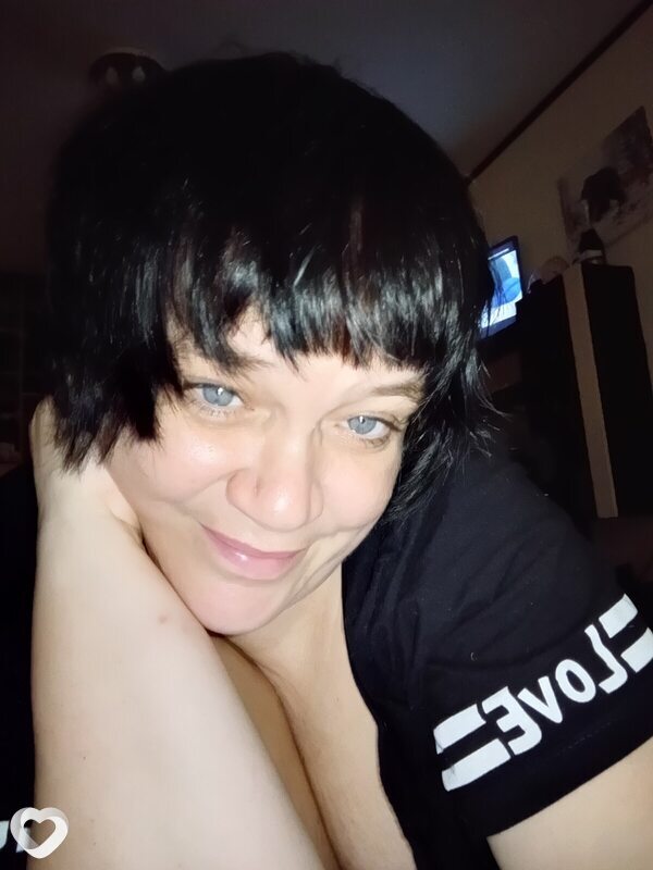 Ирина, 49, Перми — анкета №106655