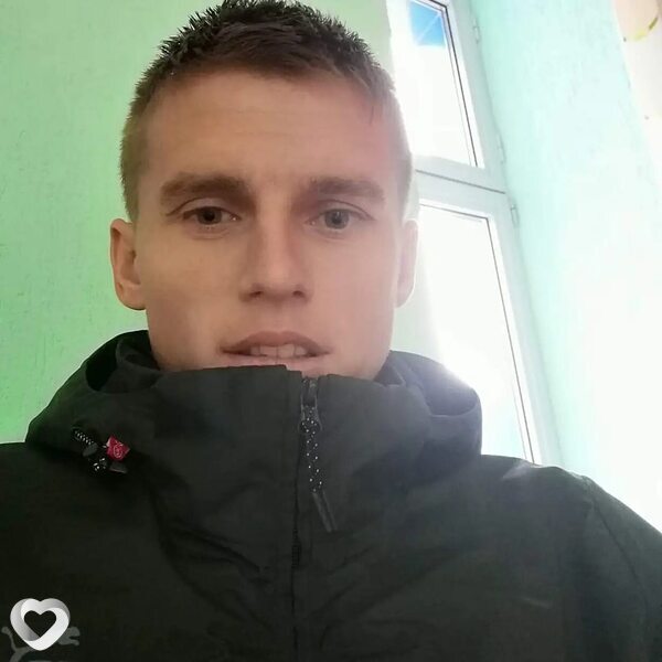 Вадим, 35, Столине — анкета №106386