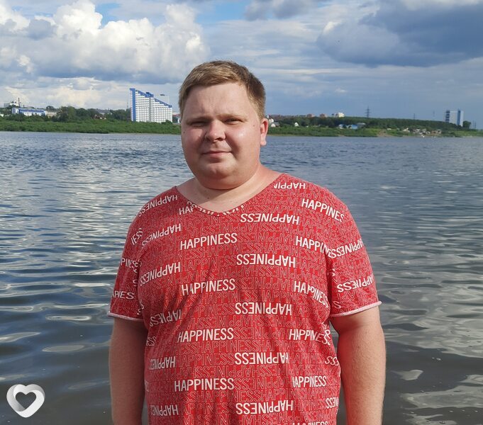 Михаил, 35, Томске — анкета №106388