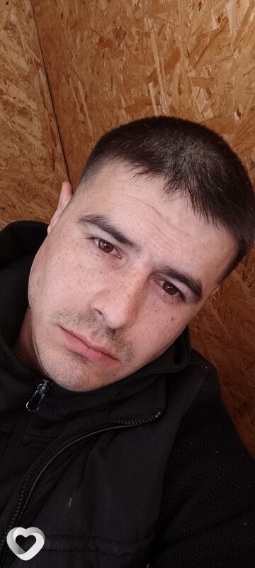 Владимир, 30, Ульяновске — анкета №106391