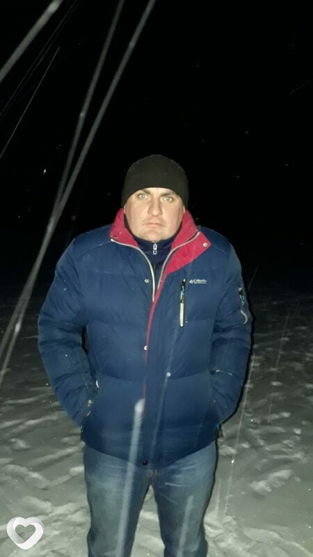 Андрей, 39, Бийске — анкета №106396