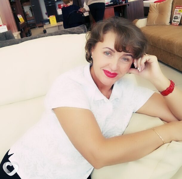 Нина, 57, Новокузнецке — анкета №106401