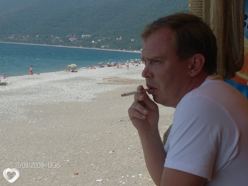 Сергей, 46, Ростове-на-Дону — анкета №106403