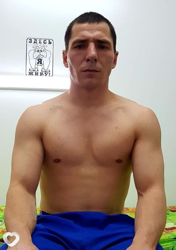 Николай, 36, Иркутске — анкета №106404