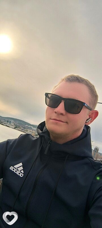Михалпалыч, 34, Новороссийске — анкета №106405