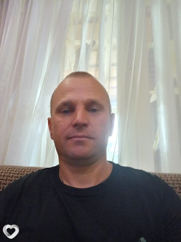 Валентин, 47, Фастове — анкета №106407