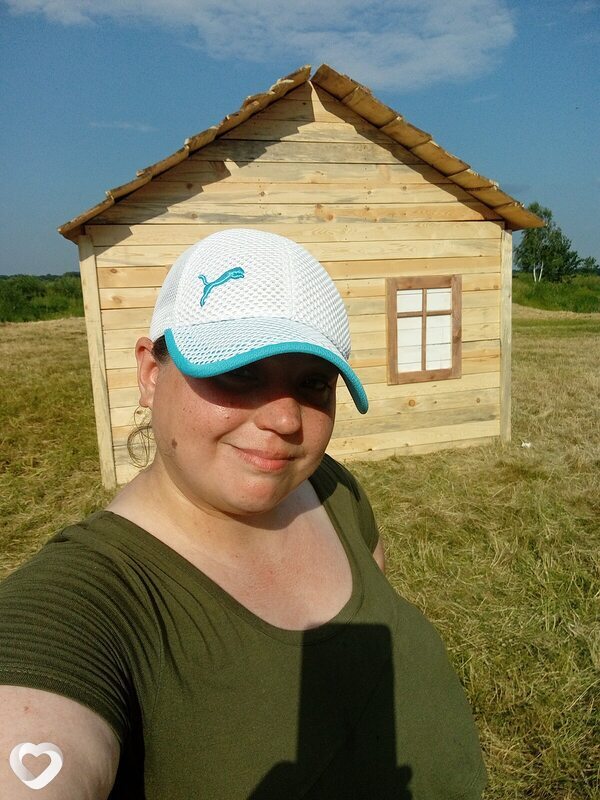 Катюша, 32, Столине — анкета №106311