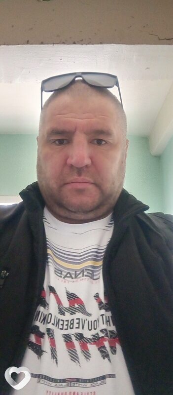 Павел, 41, Тольятти — анкета №106313