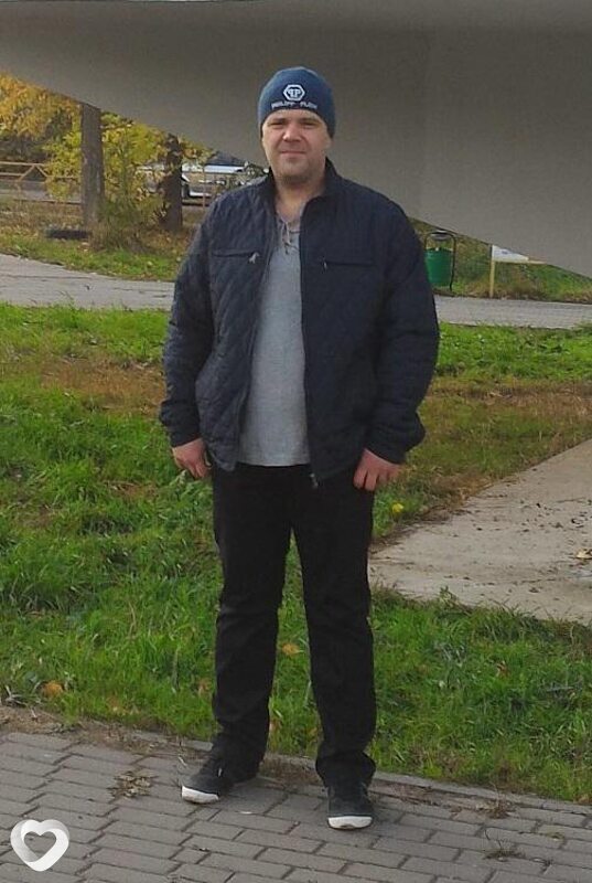 Артем, 46, Кирове — анкета №106315