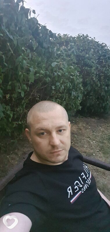 Евгений, 37, Минске — анкета №106320