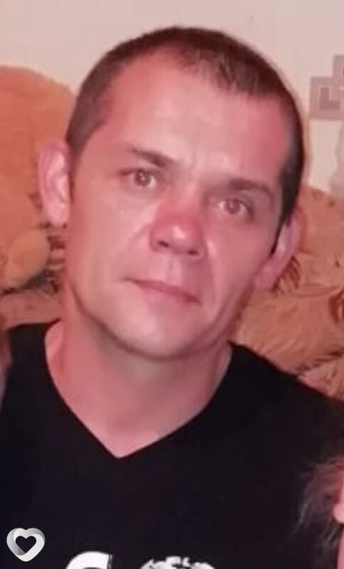 Михаил, 49, Прокопьевске — анкета №106326