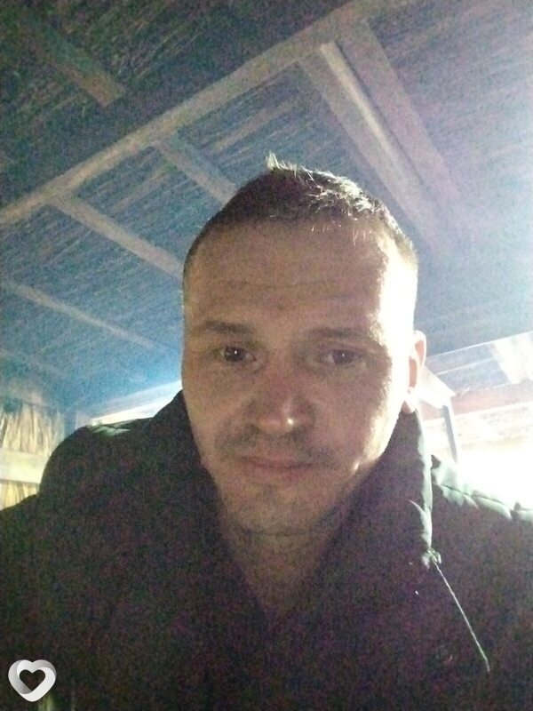 Константин, 36, Алматы — анкета №106331
