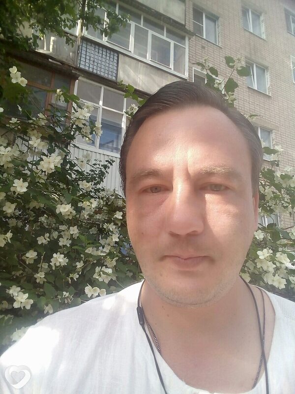 Алекс, 43, Бузулуке — анкета №106559