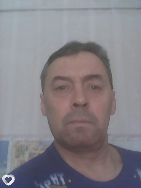 Smirnov, 56, Сорочинске — анкета №106563