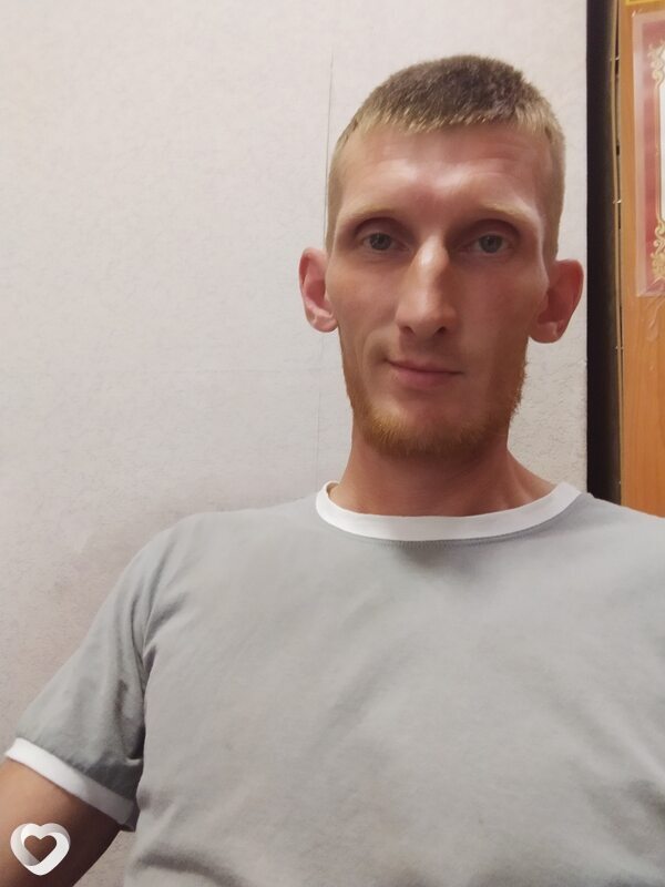 Дмитрий, 41, Томске — анкета №106565