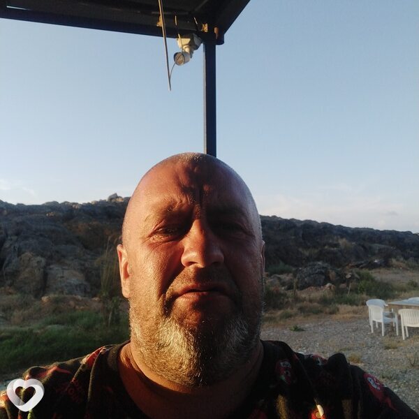 Дмитрий, 47, Островце — анкета №106566