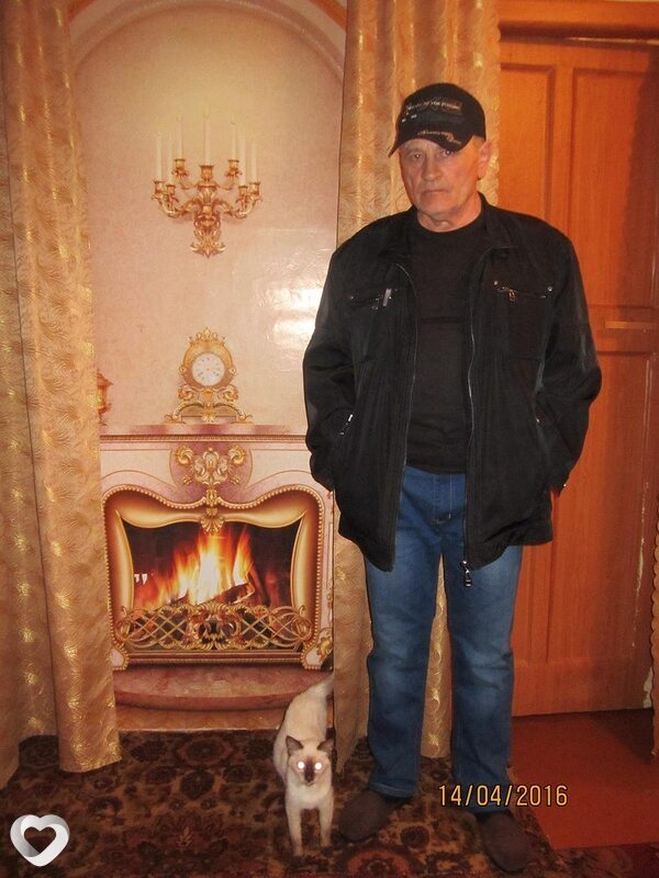 Юрий, Еланец