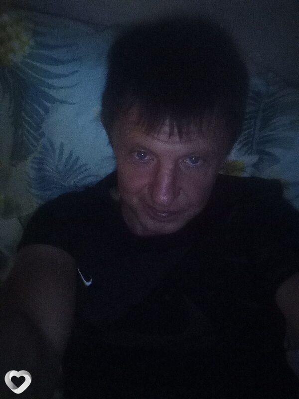 Виктор, 45, Минусинске — анкета №106571