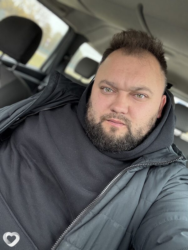 Dmitry, 35, Минске — анкета №106572