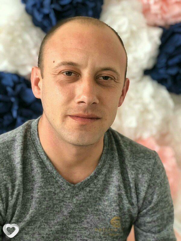 Анатолий, 36, Геническе — анкета №106573