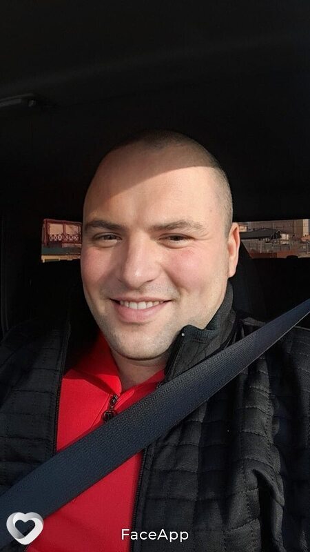 Александр, 40, Севастополе — анкета №106511