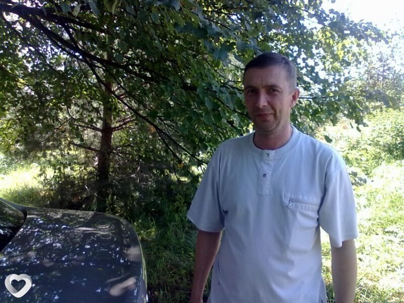 Женя, 57, Сергиеве Посаде — анкета №106513