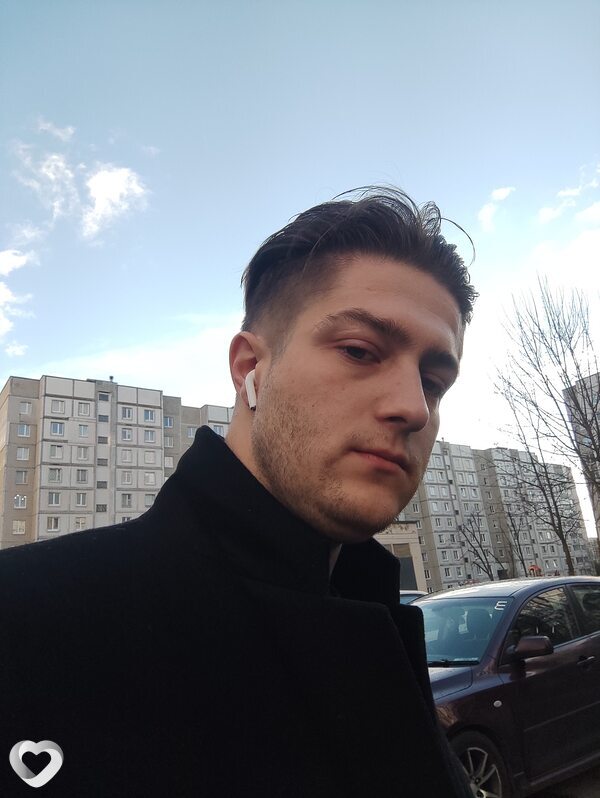 Superpasha, 34, Минске — анкета №106514