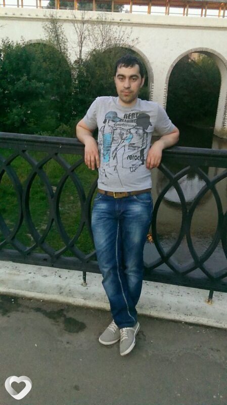 Сергей, Кишинёв