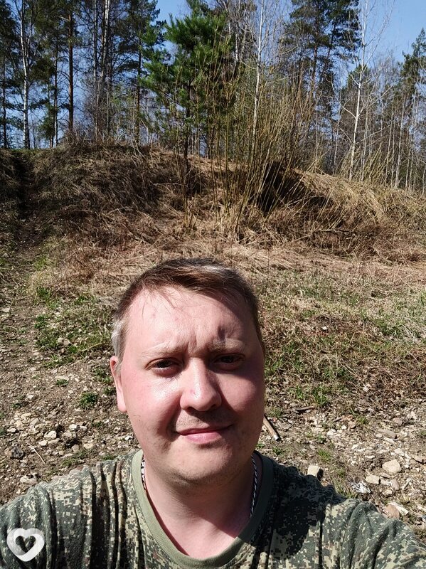 Александр, 32, Сатке — анкета №106521