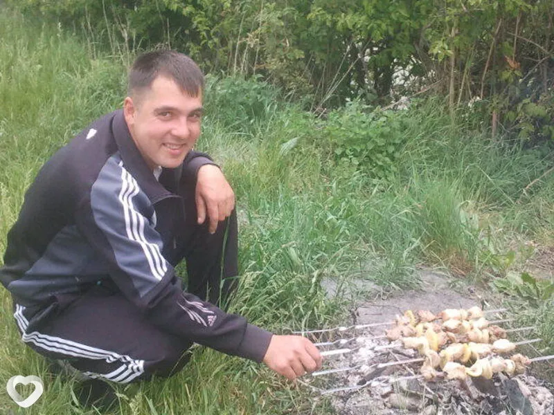 Юрий, 35, Черкассах — анкета №5297