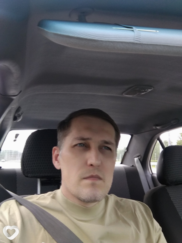 Виталий, 49, Томске — анкета №106531