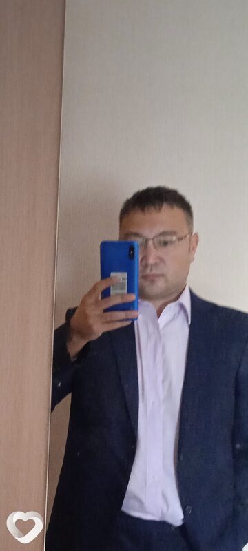 Виктор, 41, Новосибирске — анкета №106184