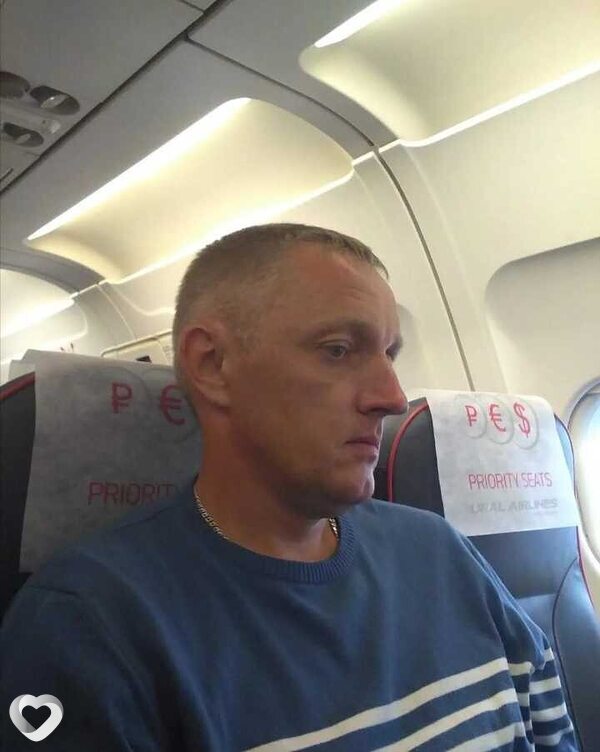Андрей, 47, Лиде — анкета №106190