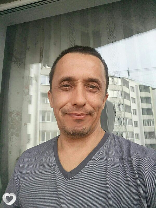 Алексей, 49, Саратове — анкета №106197