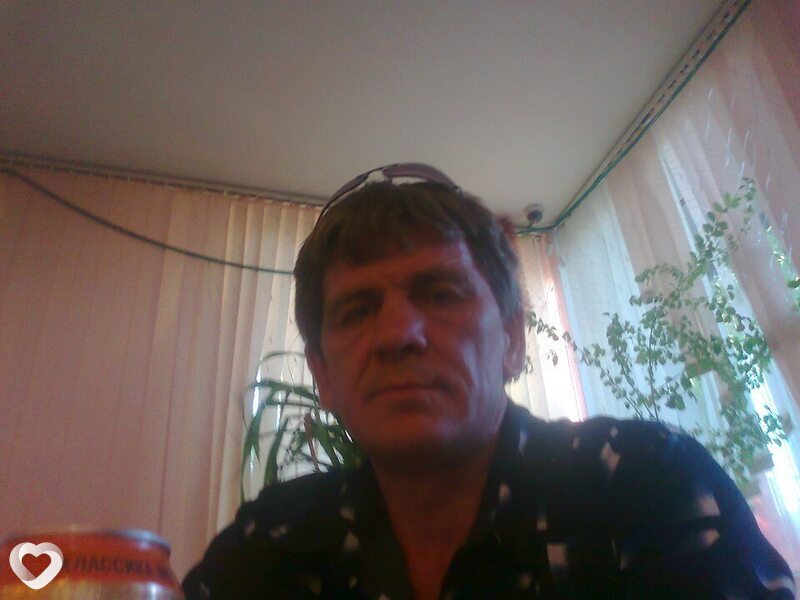 Ничей, 58, Шарыпове — анкета №106203