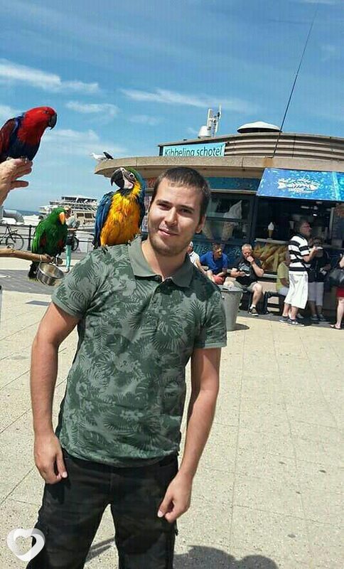 Sacha, 42, Ужгороде — анкета №106204