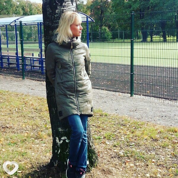 Ульяна, 47, Бресте — анкета №106410