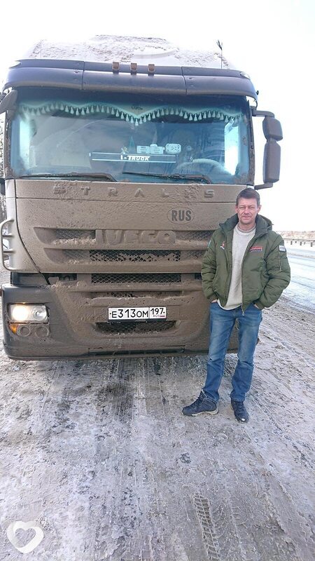 Александр, 53, Минске — анкета №106423