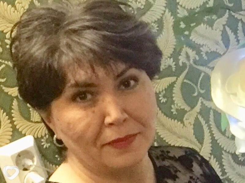 Гузель, 51, Казани — анкета №106425