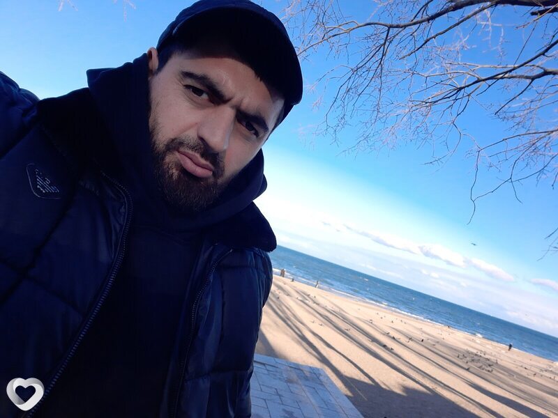 Ибрагим, 32, Ялте — анкета №106015
