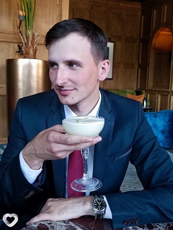 Богдан, 30, Минске — анкета №106023