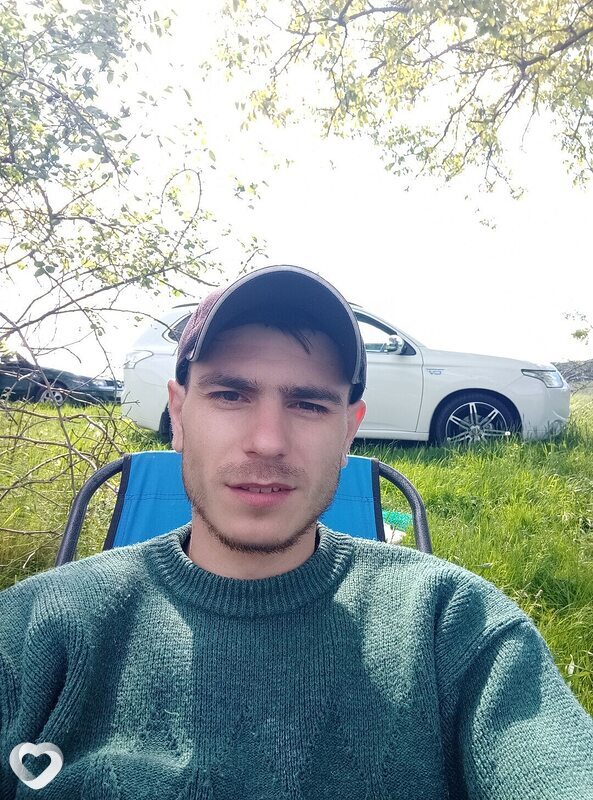 Михаил, 30, Борисове — анкета №106026