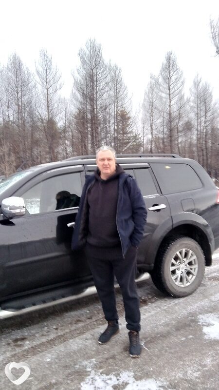Роман, 54, Херсоне — анкета №106027