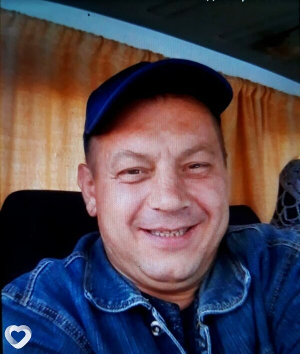 Николай, 49, Астане — анкета №106029